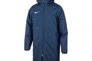 Мужская Куртка Nike M NK SYN FL RPL PARK20 SDF JKT Синий M (CW6156-451 M)