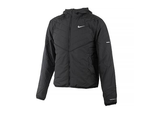 Мужская Куртка Nike M NK TF SYNFL RPL JKT AROLYR Черный 2XL (DD5644-010 2XL)