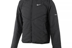 Мужская Куртка Nike M NK TF SYNFL RPL JKT Черный S (DD5644-010 S)