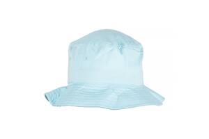 Мужская Панама New Balance Bucket Hat Голубой One size (7dLAH13003BB1 One size)