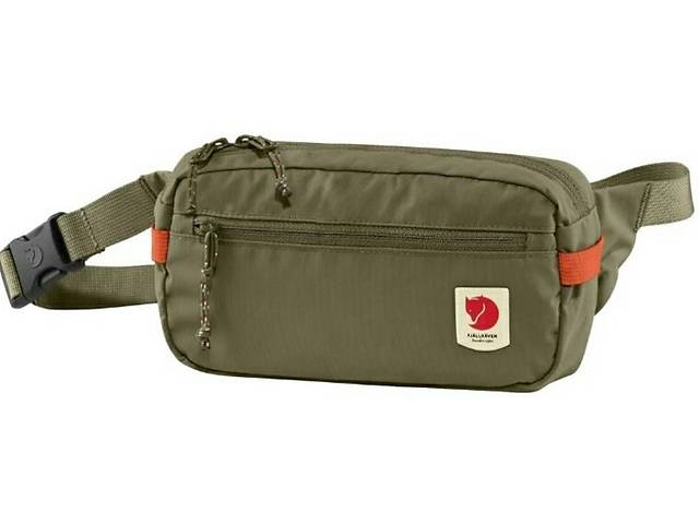 Мужская поясная сумка Fjallraven High Coast Hip Pack