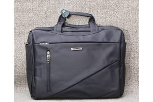 Мужская сумка Gorangd с отделом для ноутбука