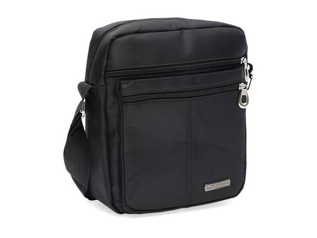 Mужская сумка Monsen C1HSSA4002bl-black
