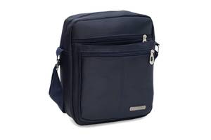 Mужская сумка Monsen C1HSSA4002n-blue