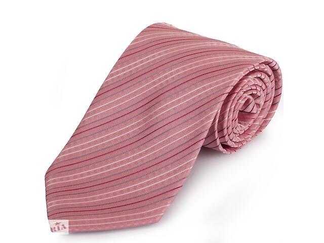 Мужской галстук Schonau & Houcken FAREPS-51 148,5 см Розовый 000132431