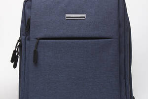Мужской городской рюкзак Gorangd с отделом для ноутбука + USB