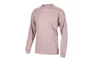 Мужской Лонгслив Nike M NSW SPU LS TEE Бежевый L (FD4337-272)