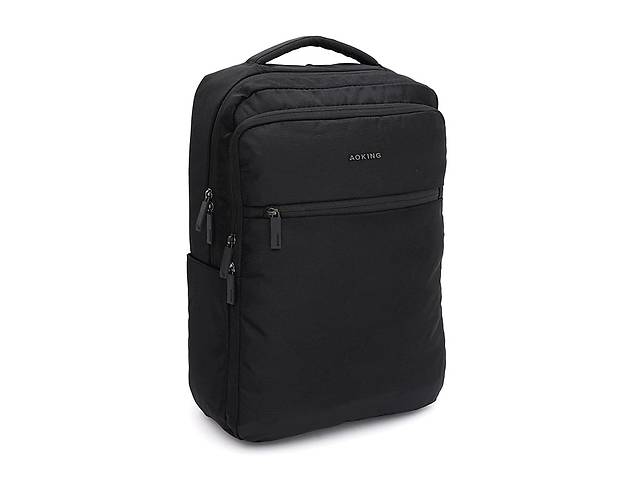 Мужской рюкзак Aoking C1SN2106-6bl-black