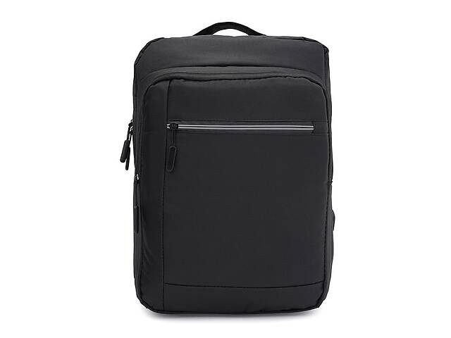 Мужской рюкзак Monsen C12232bl-black