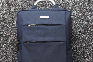 Мужской рюкзак с отделом под ноутбук + USB Gorangd