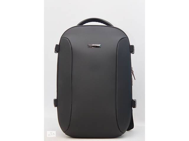 Мужской стильный рюкзак с отделом для ноутбука + USB