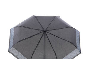 Мужской зонт-автомат Ferre Milano 4/F-U Серый (2900055853010)