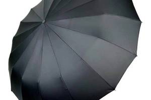 Мужской зонт-автомат Top Rain на 16 спиц 140-13828402