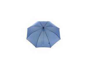 Мужской зонт-трость Ferre Milano 1/U Синий (2900055838017)