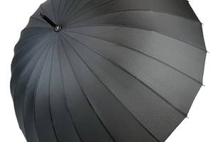 Мужской зонт-трость на 24 спицы HMD 140-13828233