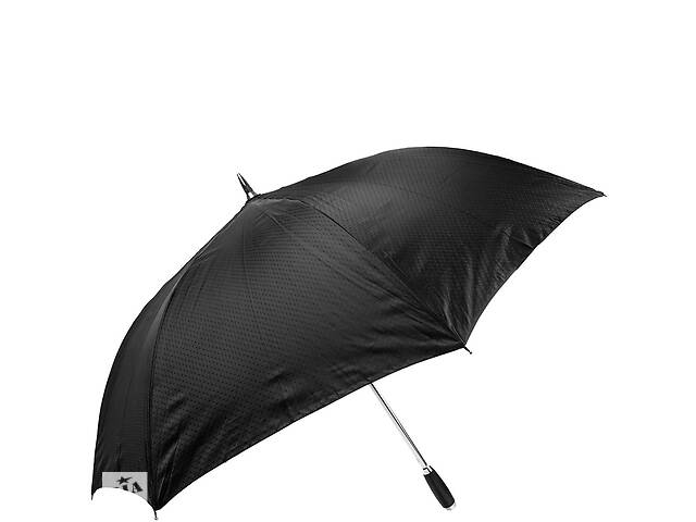 Мужской зонт-трость полуавтомат (FARE7285) 118 см Fare Черный (2000001291214)