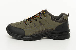 Мужские ботинки 43 оливковый Brands ЦБ-00194138