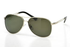 Чоловічі брендові окуляри Bolon 2153m06 Металік (o4ki-9465)