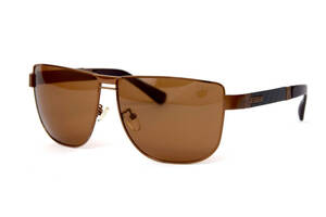 Мужские брендовые очки Gucci 2929с04-M Бронзовый (o4ki-12078)