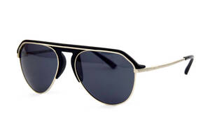 Мужские брендовые очки Gucci 2949c4 Серый (o4ki-11794)
