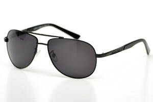 Мужские брендовые очки Gucci 5253b Чёрный (o4ki-9544)