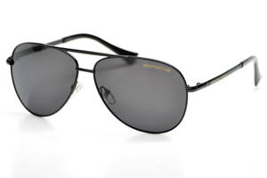 Чоловічі окуляри Porsche Design 8620bb Чорний (o4ki-9359)