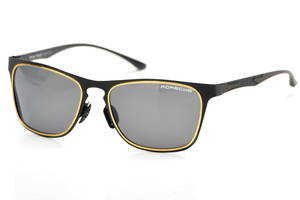 Чоловічі окуляри Porsche Design 8755bg Чорний (o4ki-9366)