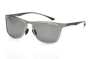 Чоловічі окуляри Porsche Design 8755sb Металик (o4ki-9369)