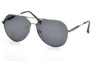 Мужские брендовые очки Porsche Design 9003s-b Металлик (o4ki-9363)