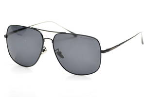 Чоловічі брендові окуляри Porsche Design 9005b Чорний (o4ki-9376)