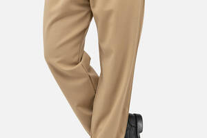 Мужские брюки Figo 30 Бежевый ЦБ-00241576 (SKT000961913)