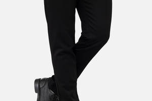 Мужские брюки Figo 30 Черный ЦБ-00241579 (SKT000961931)
