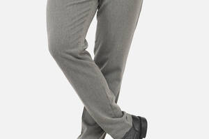 Мужские брюки Figo 30 Серый ЦБ-00241580 (SKT000961937)