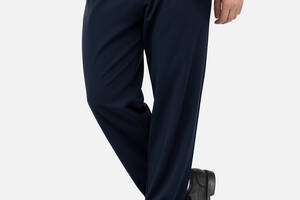 Мужские брюки Figo 30 Синий ЦБ-00241575 (SKT000961907)