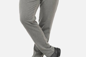 Мужские брюки Figo 32 Серый ЦБ-00241580 (SKT000961939)