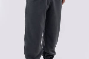 Мужские брюки M темно-серый LAGODOMEE ЦБ-00224112