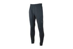 Мужские Брюки Nike M NK DF PNT HPR DRY LT YOGA Черный S (CZ2208-010 S)