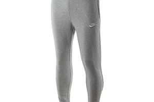 Мужские Брюки Nike M NSW CLUB JGGR BB Серый XL (BV2671-063 XL)