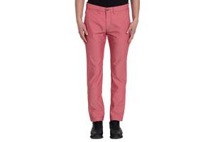 Мужские брюки Pierre Cardin 50 Розовый (2900053786013)