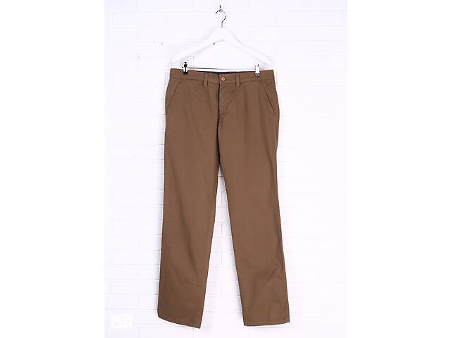 Мужские брюки-поло Pioneer 36/34 Бежевый (2900054931016)