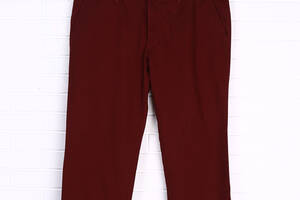 Мужские брюки-поло Pioneer 42/32 Бордовый (2900054918017)