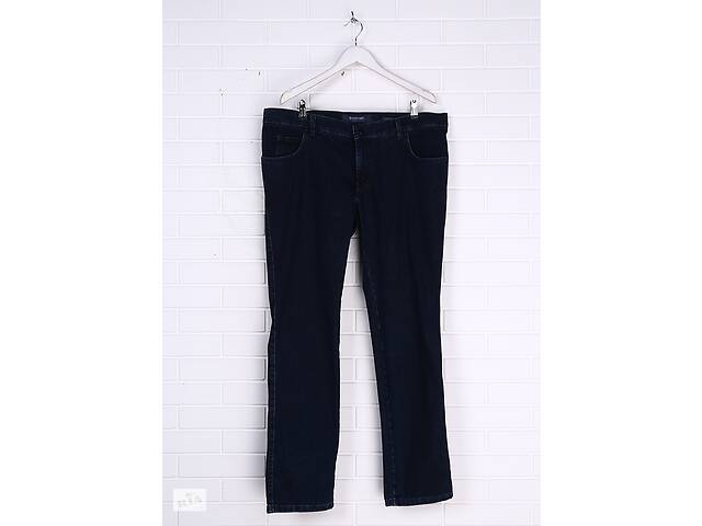Мужские брюки-поло Pioneer 42/32 Темно-синий (2900054939012)