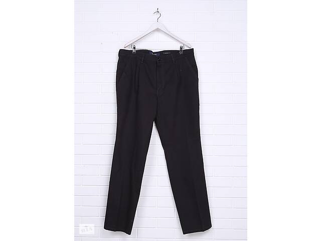 Мужские брюки-поло Pioneer 42/34 Серый (P-6-022)