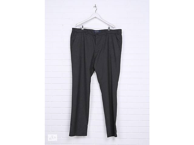 Мужские брюки-поло Pioneer 46/34 Серый (P-6-016)