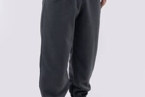 Мужские брюки XXL темно-серый LAGODOMEE ЦБ-00224112