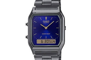 Мужские часы Casio AQ-230GG-2A (1207063386)