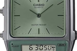 Мужские часы Casio AQ-800ECGG-3A (1875731426)