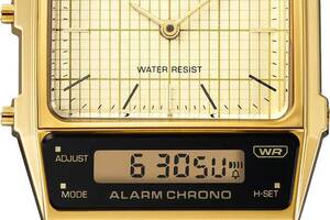 Мужские часы Casio AQ-800EG-9A (1875743095)