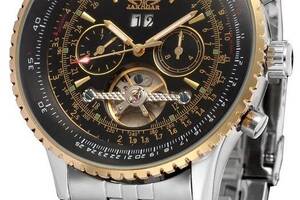 Мужские часы Jaragar Luxury Cеребро