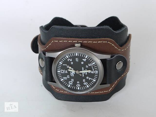 Мужские часы Scappa u-boat Swiss army brown